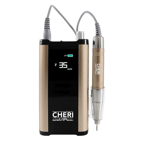 CHERI Drill Portable - Super VIP 4000M