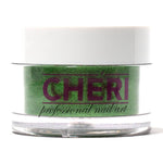 CHERI Mirror Chrome - Green