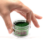 CHERI Mirror Chrome - Green