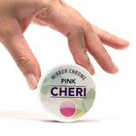 CHERI Mirror Chrome - Pink