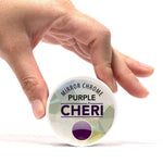 CHERI Mirror Chrome - Purple