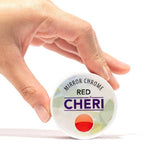 CHERI Mirror Chrome - Red