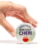 CHERI Mirror Chrome - Rose Gold